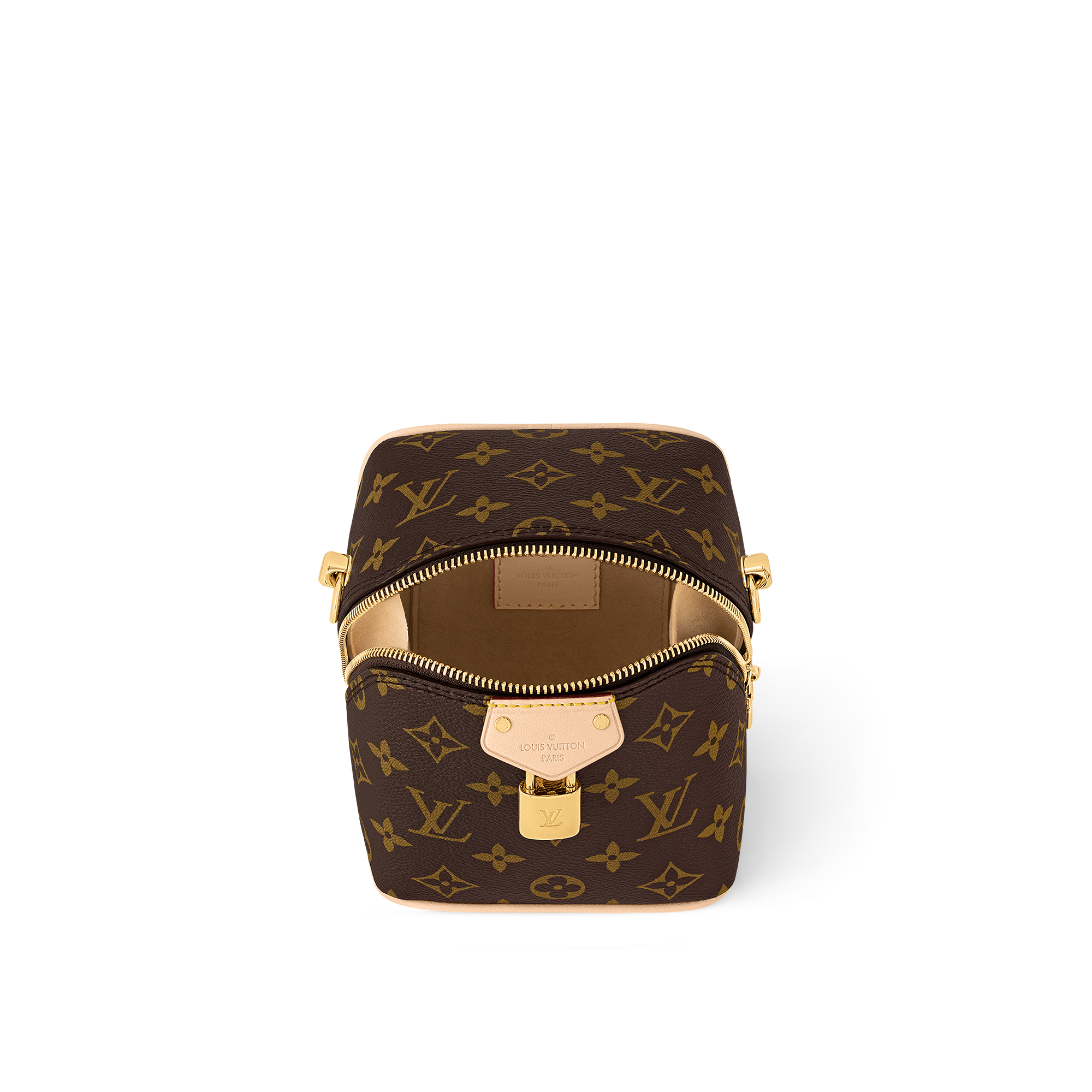 Just In Case Monogram Canvas - Handbags M47096 | LOUIS VUITTON